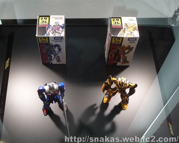 Tokyo Toy Show 2016   More Images Transformers Legends, MetaColle, Microns, More  (18 of 26)